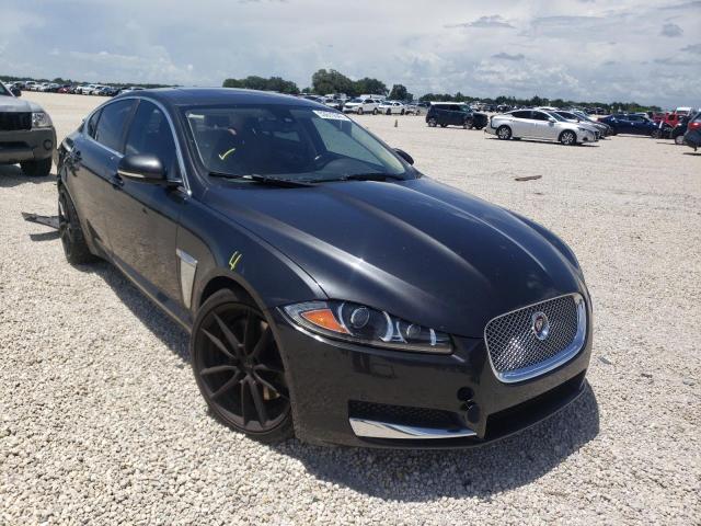 Jaguar Xf 3.0 spo (2015)