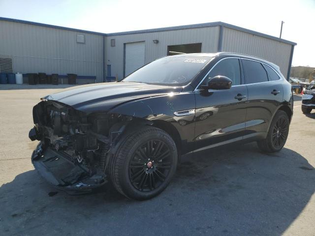 Jaguar F-pace por (2020)