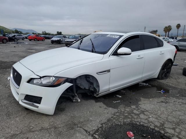 Jaguar Xf premium (2016)