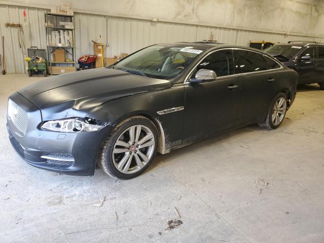 Jaguar Xjl (2012)