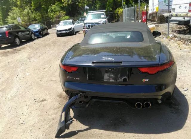 Jaguar F-type 2014