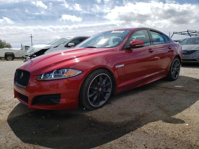 Jaguar Xf 3.0 spo (2015)