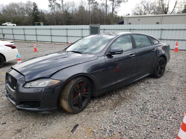 Jaguar Xjr long w (2016)