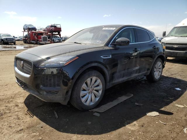Jaguar E-pace se (2018)