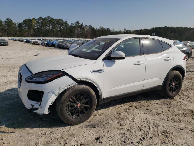 Jaguar E-pace (2019)