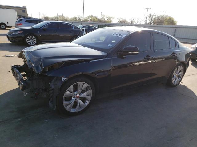 Jaguar Xe s (2020)