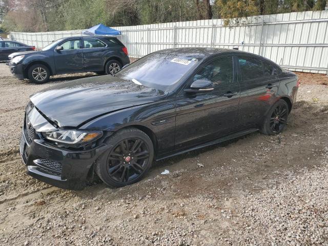 Jaguar Xe r - spo (2018)