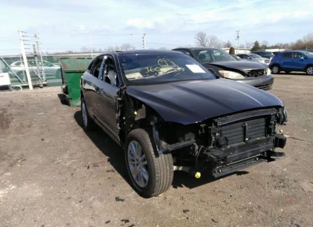 Jaguar F-pace (2017)
