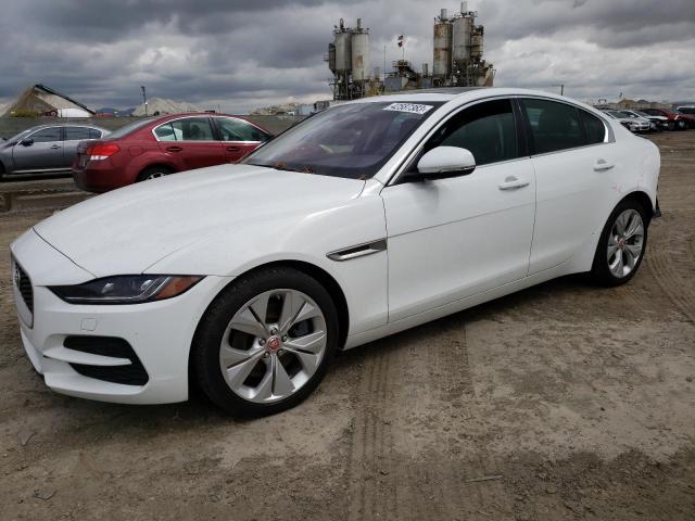 Jaguar Xe s (2020)