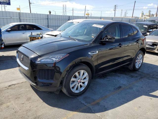 Jaguar E-pace s (2018)