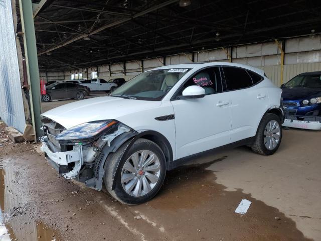 Jaguar E-pace se (2018)
