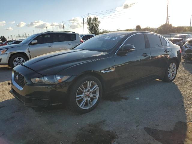 Jaguar Xe premium (2017)