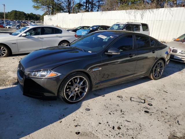 Jaguar Xf 3.0 spo (2015)