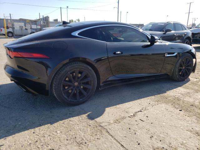 Jaguar F-type 2017