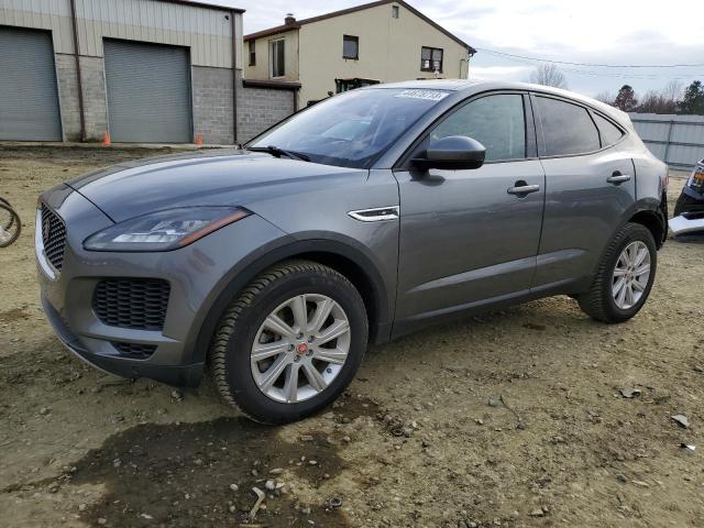 Jaguar E-pace s (2019)