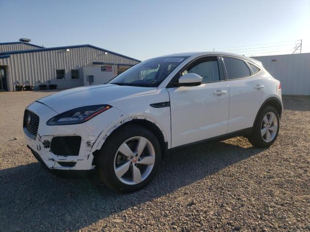 Jaguar E-pace se (2020)