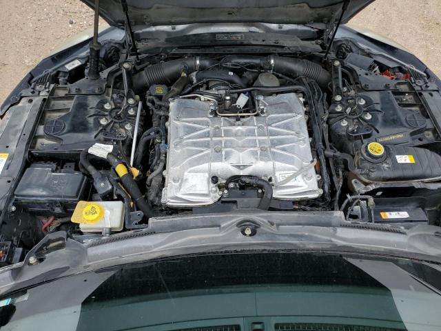 Jaguar F-type v8 2015