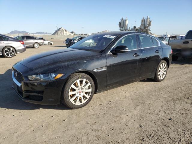 Jaguar Xe (2019)