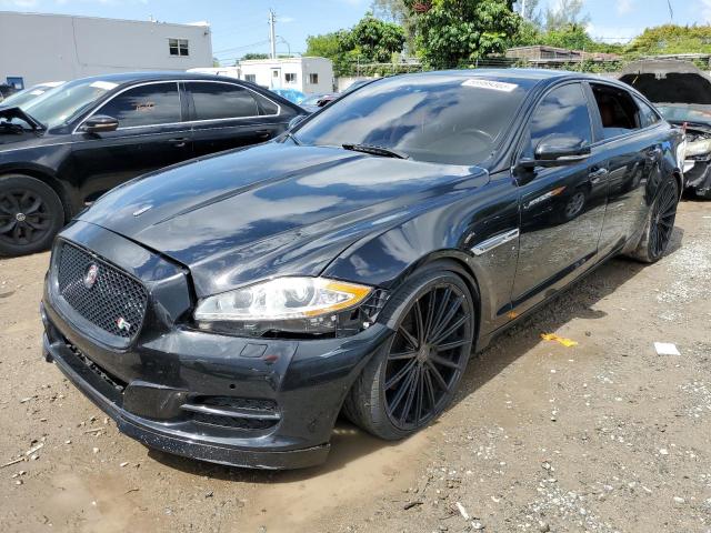 Jaguar Xjl portfo (2014)