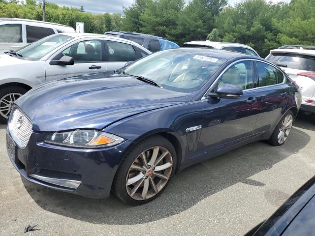 Jaguar Xf 3.0 spo (2015)