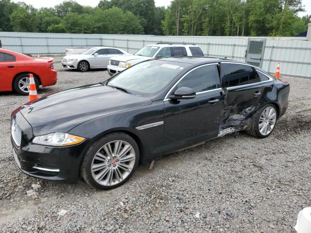 Jaguar Xjl portfo (2015)