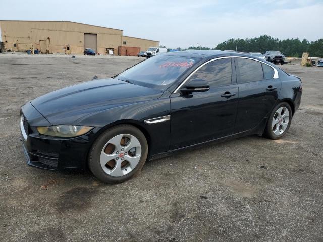 Jaguar Xe (2017)