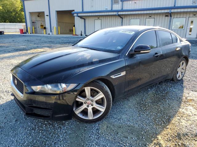 Jaguar Xe premium (2017)