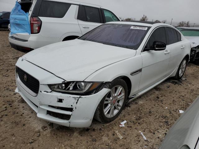Jaguar Xe premium (2017)