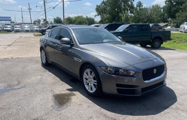 Jaguar Xe premium (2017)