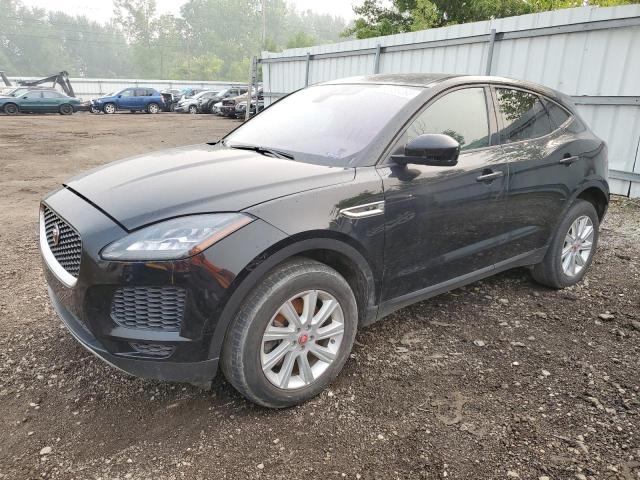 Jaguar E-pace s (2019)
