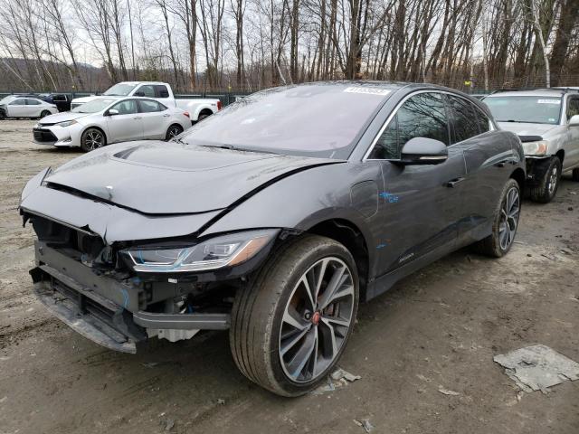 Jaguar I-pace (2019)