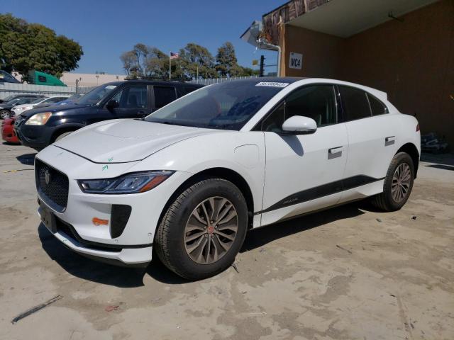 Jaguar I-pace s (2020)