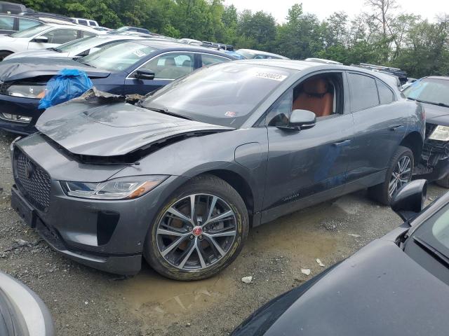 Jaguar I-pace se (2020)