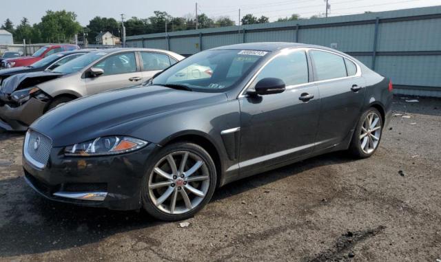 Jaguar Xf 3.0 spo (2015)