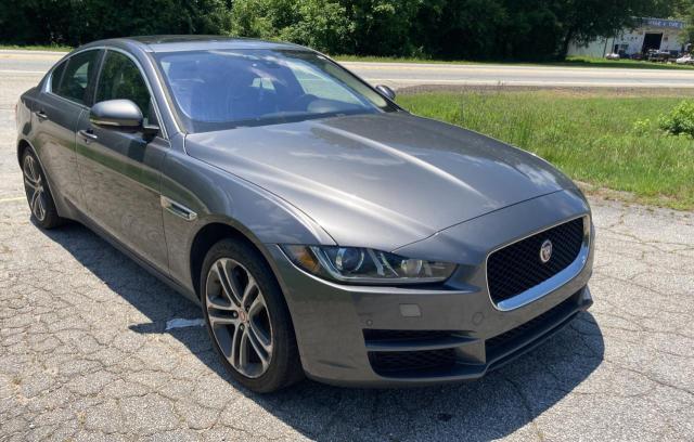 Jaguar Xe premium (2017)