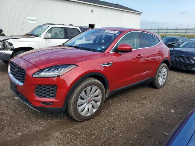 Jaguar E-pace se (2019)