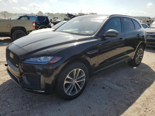 Jaguar F-pace 300 (2020)
