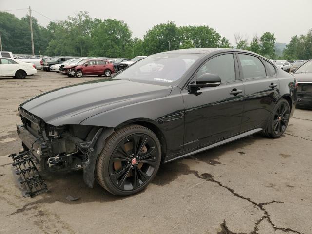 Jaguar Xf r-dynam (2021)