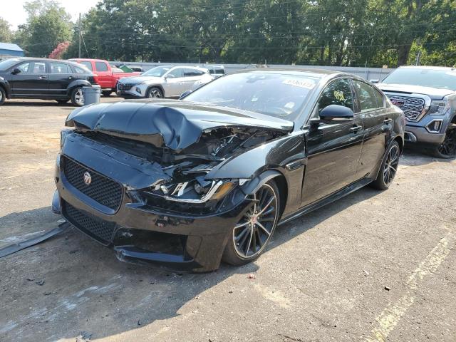 Jaguar Xe s (2019)