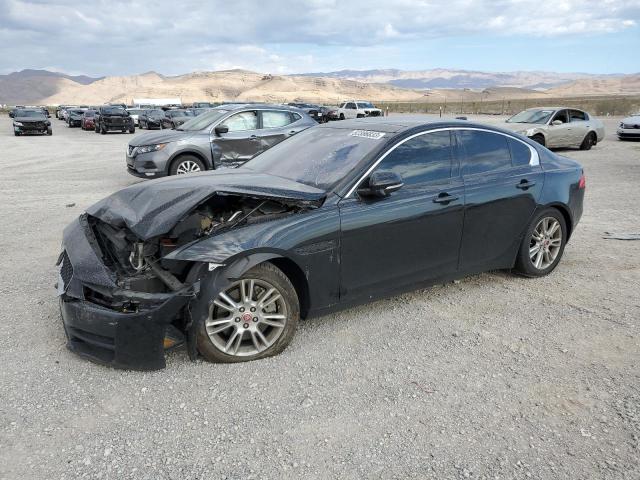 Jaguar Xe premium (2017)