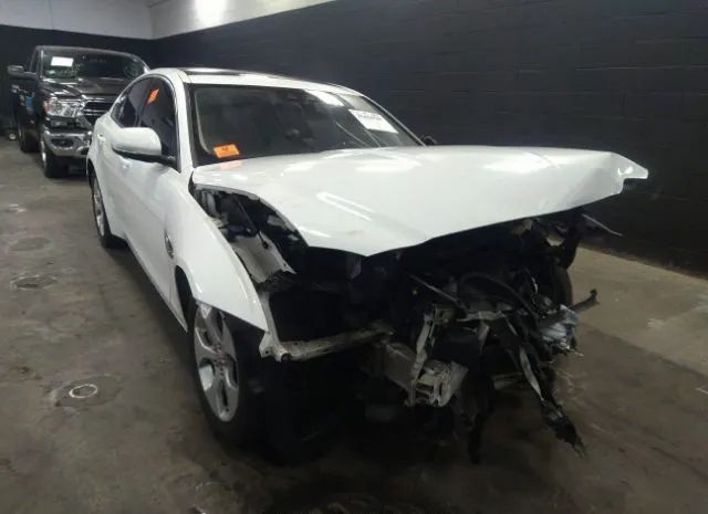 Jaguar Xe (2017)
