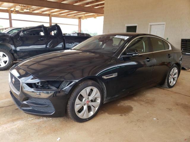 Jaguar Xe s (2020)