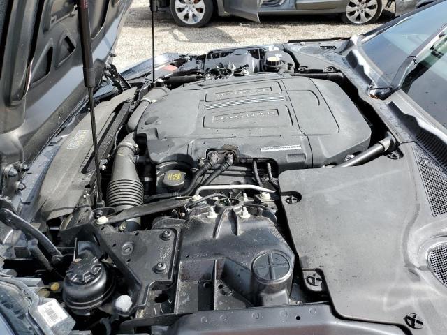 Jaguar F-type v8 2014
