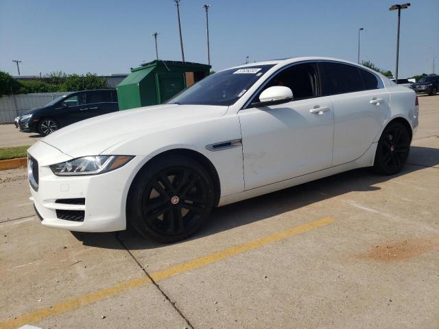 Jaguar Xe premium (2017)