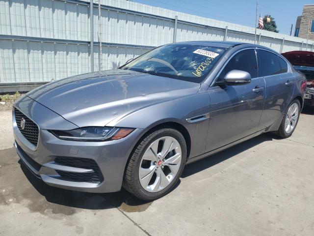 Jaguar Xe s (2020)