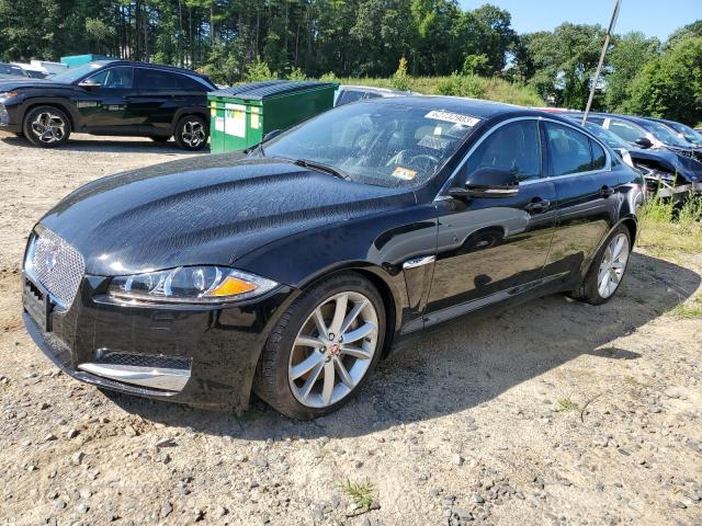 Jaguar Xf 3.0 spo (2015)