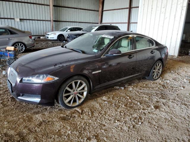 Jaguar Xf 3.0 spo (2015)