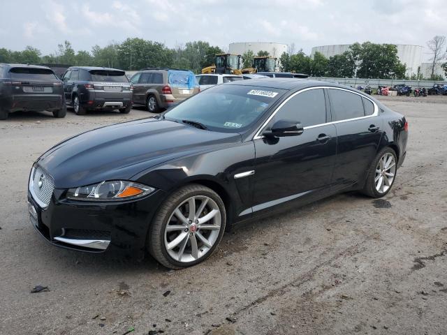 Jaguar Xf 3.0 spo (2015)