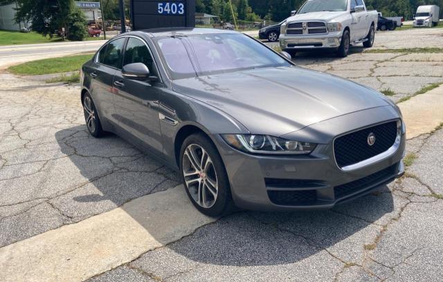 Jaguar Xe premium (2017)