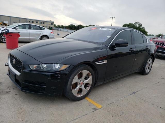 Jaguar Xe (2017)